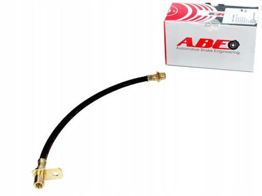 C80111Abe Przewód Hamulcowy Elastyczny C80111Abe Abe