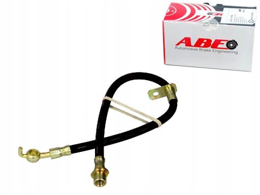 C80154Abe Przewód Hamulcowy Elastyczny C80154Abe Abe