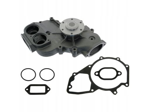 Pompa Cieczy Chłodzącej 09197