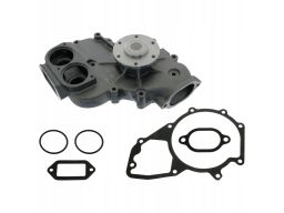 Pompa Cieczy Chłodzącej 09197