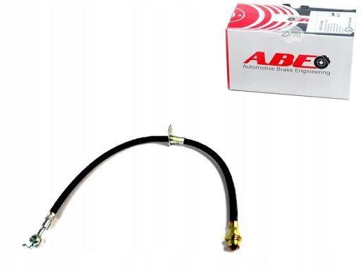 C80178Abe Przewód Hamulcowy Elastyczny C80178Abe Abe
