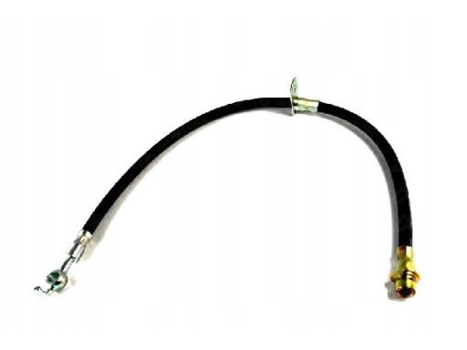 C80178Abe Przewód Hamulcowy Elastyczny C80178Abe Abe