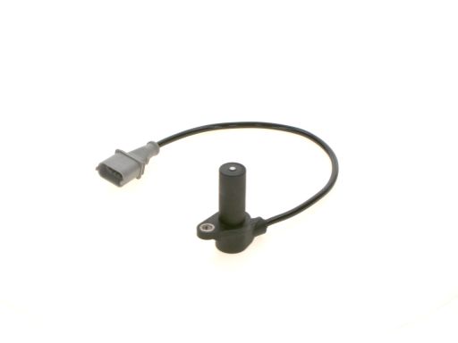 0 261 210 204 Czujnik Położenia Wału Korbowego 0 261 210 204 Bosch