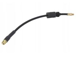 C80452Abe Przewód Hamulcowy Elastyczny C80452Abe Abe