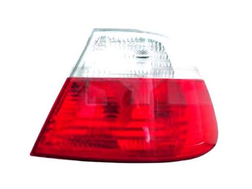 Lampa Zespolonych Świateł Tylnych 11-5995-11-2