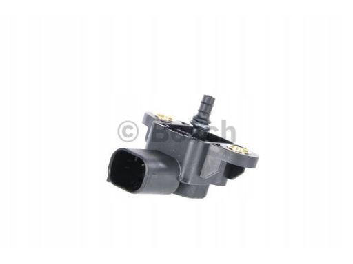 0 261 230 191 Czujnik Ciśnienia Doładowania 0 261 230 191 Bosch