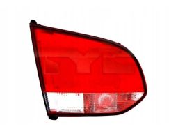 Lampa Zespolonych Świateł Tylnych 17-0238-01-2