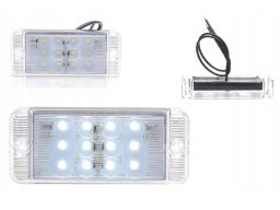 1465 Światło Wewnętrzne 1465 Lw13 Waś