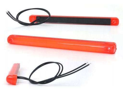 1143 Światło Stop 1143 W160 Waś