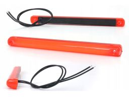 1143 Światło Stop 1143 W160 Waś