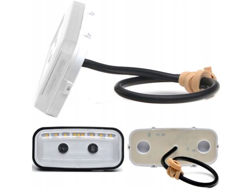 1481 R Ar F Lampa Tylna 1481 R Ar F W225 Waś