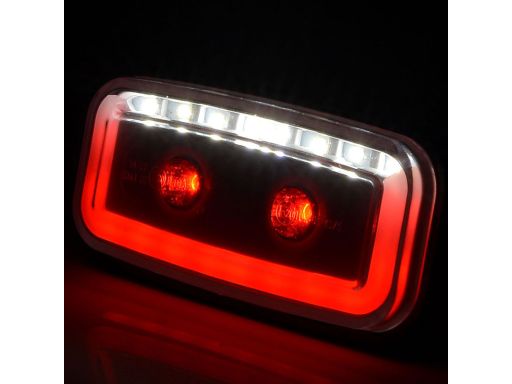 1481 R Ar F Lampa Tylna 1481 R Ar F W225 Waś