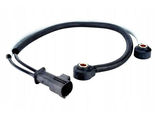 0 261 231 142 Czujnik Spalania Stukowego 0 261 231 142 Bosch