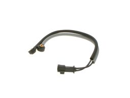 0 261 231 142 Czujnik Spalania Stukowego 0 261 231 142 Bosch