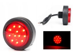 1533 R S1 Lampa Tylna 1533 R S1 W238 Waś