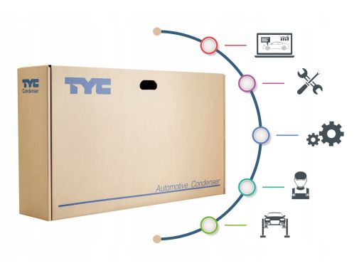 Lampa Kierunkowskazu 18-0402-01-2