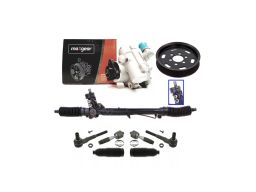 72-4746 Przekładnia Kier. Audi A4 B6 00- Maxgear