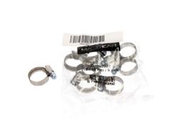 84-0003 Opaska Zaciskowa 12-22/9 W2 Ślimakowa Maxgear