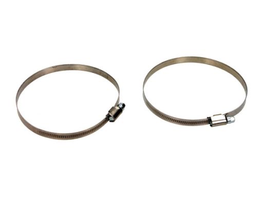 84-0015 Opaska Zaciskowa 90-110/9 W2 Ślimakowa Maxgear