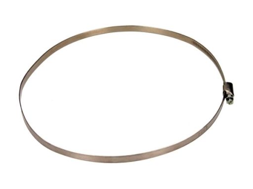 84-0046 Opaska Zaciskowa 190-210/9 W2 Ślimakowa Maxgear