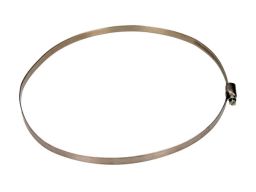 84-0046 Opaska Zaciskowa 190-210/9 W2 Ślimakowa Maxgear