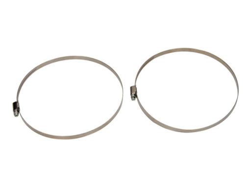 84-0042 Opaska Zaciskowa 150-170/9 W2 Ślimakowa Maxgear