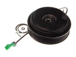 Ac130035 Sprzęgło Kompresora Klimatyzacji Denso 7 Maxgear