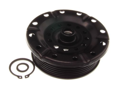 Ac130045 Sprzęgło Kompresora Klimatyzacji Denso 5 Maxgear