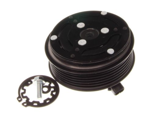 Ac130049 Sprzęgło Kompresora Klimatyzacji Denso S Maxgear