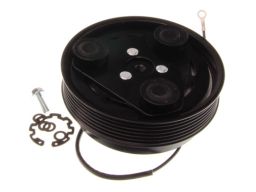 Ac130206 Sprzęgło Kompresora Klimatyzacji Hyundai Maxgear