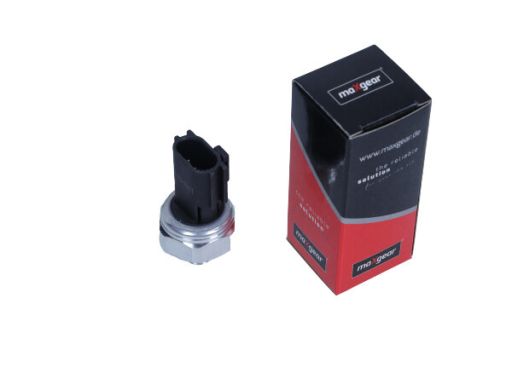 Ac149724 Czujnik Ciśn. Klimatyzacji Nissan Navara Maxgear