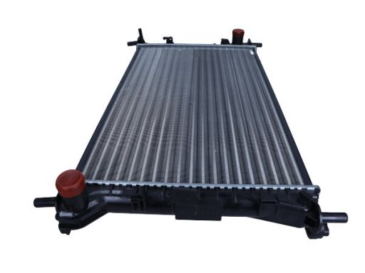 Ac206509 Chłodnica Ford Focus 1,4-1,8 Zetec 98- Maxgear