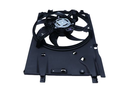 Ac211824 Wentylator Chłodnicy Fiat Punto 1,4 05-/ Maxgear