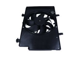 Ac213736 Wentylator Chłodnicy Ford C-Max 12-/ Fie Maxgear