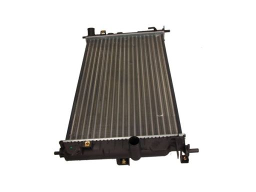 Ac213025 Chłodnica Opel Vectra B 95- Maxgear