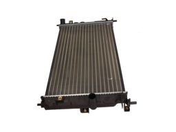 Ac213025 Chłodnica Opel Vectra B 95- Maxgear