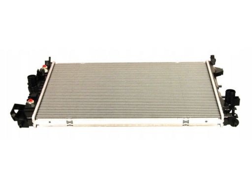 Ac265786 Chłodnica Opel Vectra C 1,9Cdti/ Croma 1 Maxgear