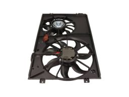 Ac264897 Wentylator Chłodnicy Vw 1,4-2,0 Golf/Tou Maxgear