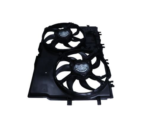 Ac275382 Wentylator Chłodnicy Fiat Ducato 2,3/3,0 Maxgear