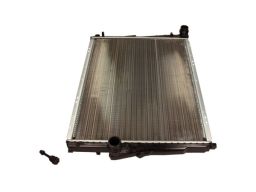 Ac274544 Chłodnica Bmw E46 316-330 Maxgear