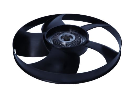 Ac286843 Wentylator Chłodnicy Db Sprinter Om642 C Maxgear