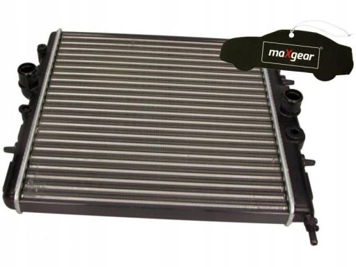 Ac298219 Chłodnica Peugeot 206 1,1B-1,6 Maxgear