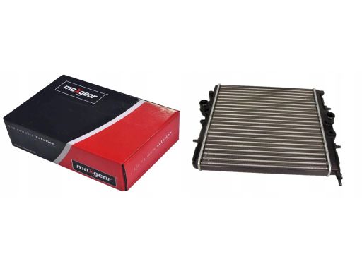 Ac298219 Chłodnica Peugeot 206 1,1B-1,6 Maxgear