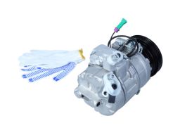 Ac330015 Kompresor Klimatyzacji Audi Denso 7Sbu16 Maxgear