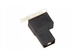 V20-0337 Gniazdo Oprawka Żarówki H1 Z Konektorami Maxgear