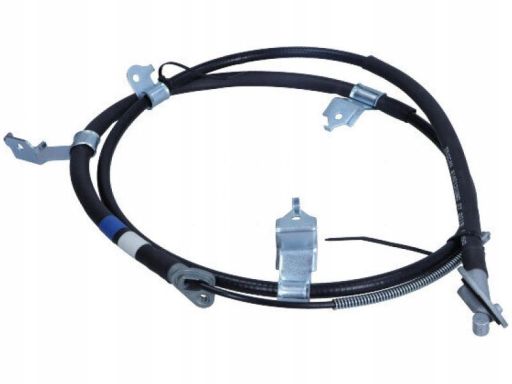 8140 131280 Linka Ham. Ręcz. Toyota T. Rav 4 06-09 L Triscan