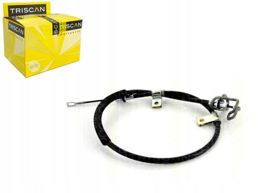 8140 151060 Linka Ham. Ręcz. Fiat T. Freemont 2,0 Jt Triscan