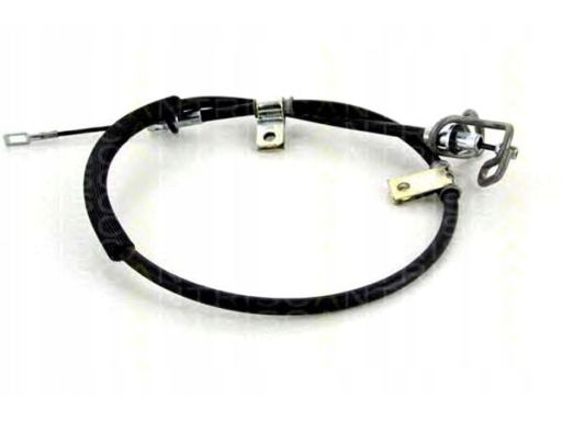 8140 151060 Linka Ham. Ręcz. Fiat T. Freemont 2,0 Jt Triscan