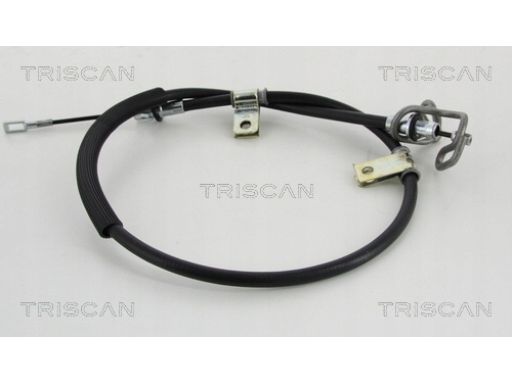 8140 151060 Linka Ham. Ręcz. Fiat T. Freemont 2,0 Jt Triscan