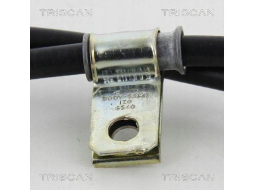 8140 151060 Linka Ham. Ręcz. Fiat T. Freemont 2,0 Jt Triscan